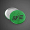 Live Your Passion Badge
